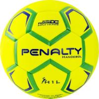 Гандбольный мяч PENALTY HANDEBOL H1L ULTRA FUSION INFANTIL X арт. 5203652600-U р.1